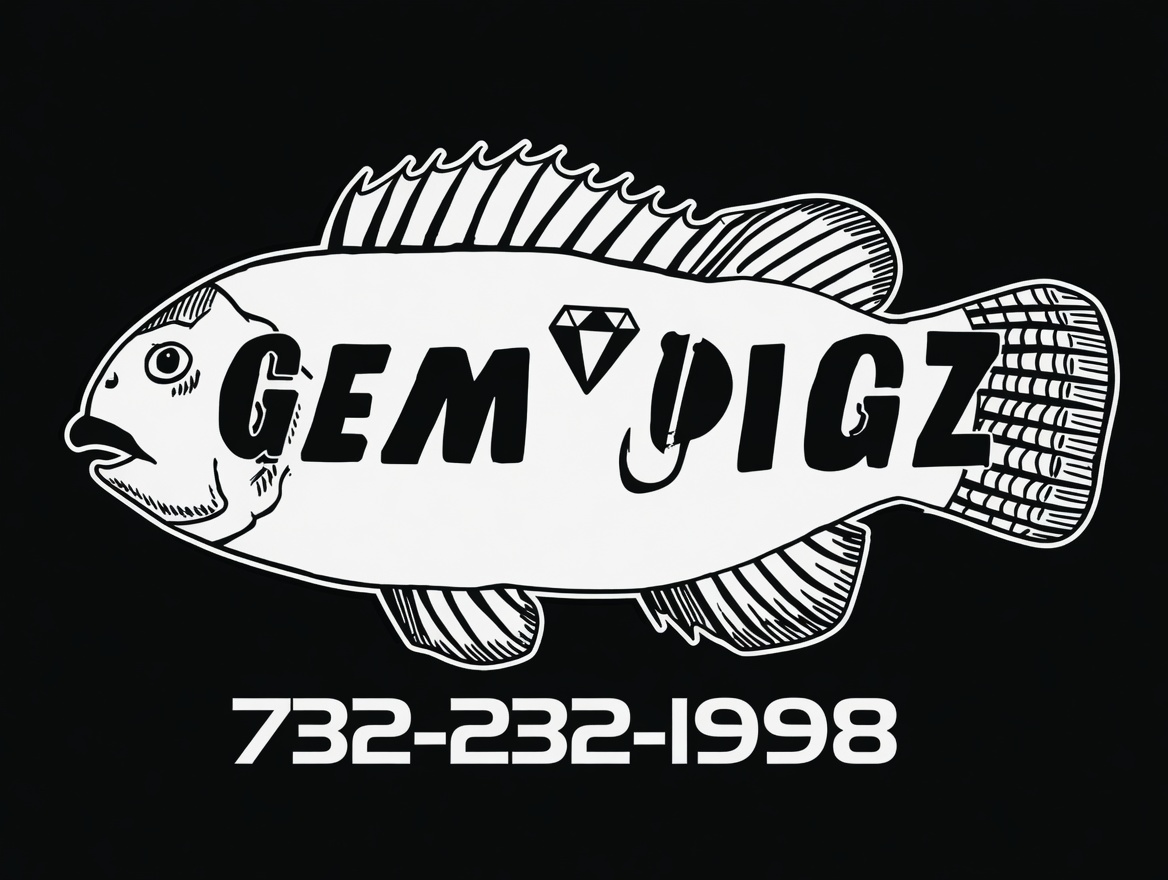 GEM JIGZ Logo